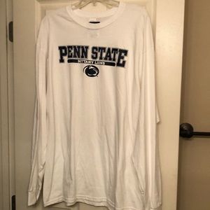 Brand new Penn State long sleeve
